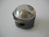 Forged HC piston assy Ø 65mm + oversizes.